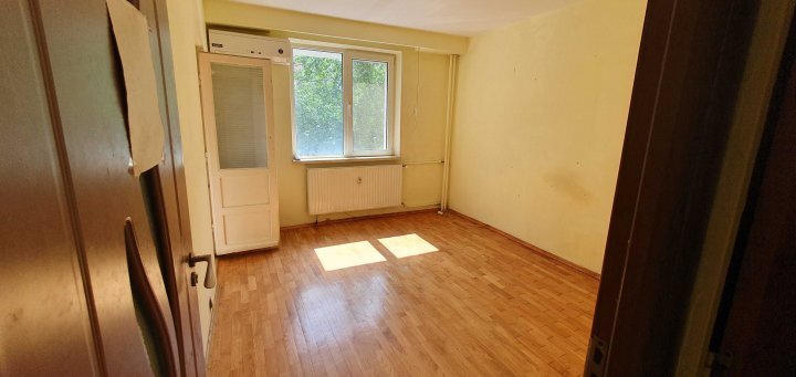 Dristor Metrou Str Florin Ciungan