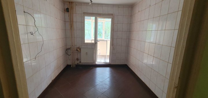 Dristor Metrou Str Florin Ciungan