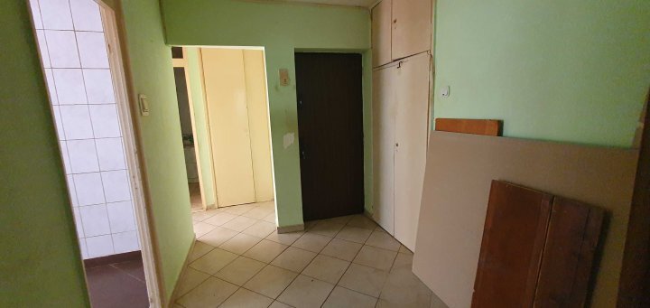 Dristor Metrou Str Florin Ciungan