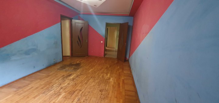 Dristor Metrou Str Florin Ciungan