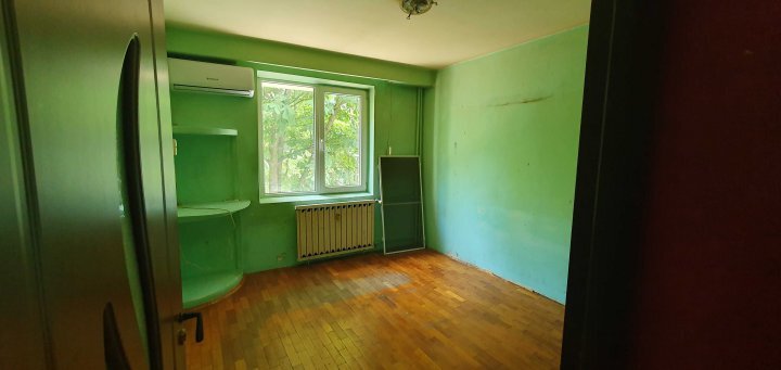 Dristor Metrou Str Florin Ciungan