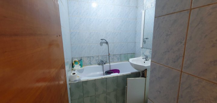 Dristor Metrou Str Florin Ciungan