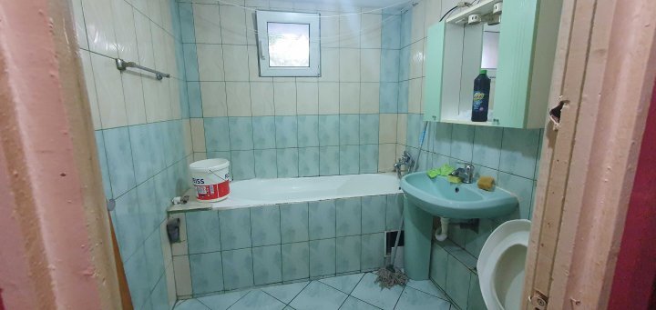 Dristor Metrou Str Florin Ciungan